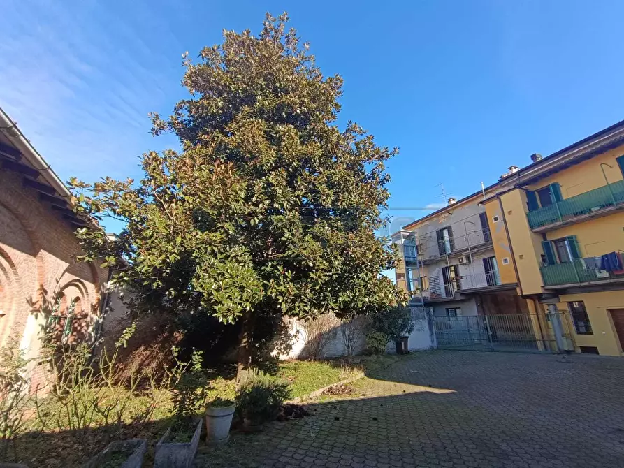 Immagine 30 di Villetta a schiera in vendita  in Via Fabio Filzi a Cremona