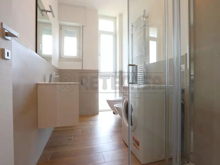 Immagine 19 di Stanza singola in affitto  in Via Alessandro Malaspina 12 a Vicenza