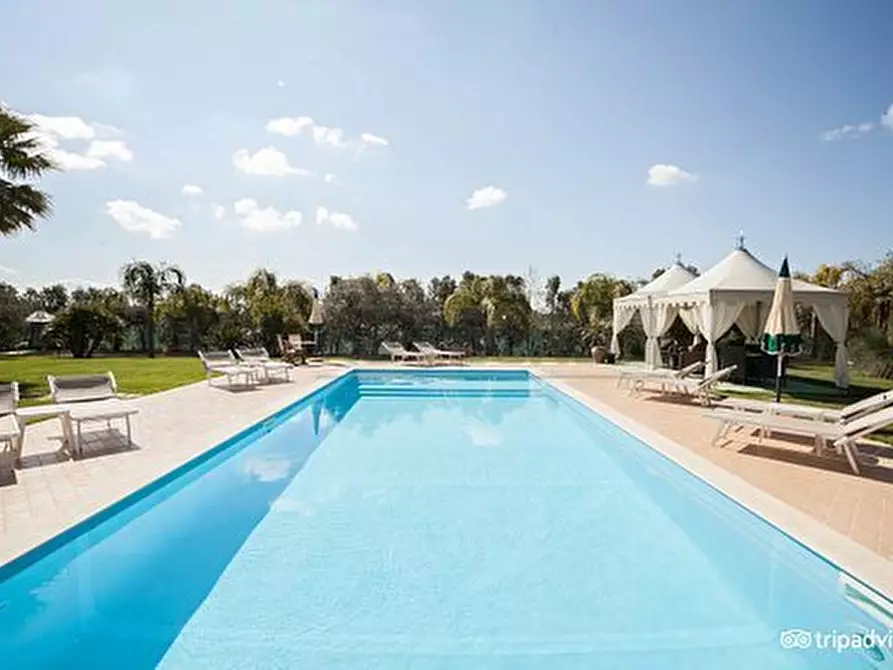 Immagine 154 di Villa in vendita  a Castelvetrano