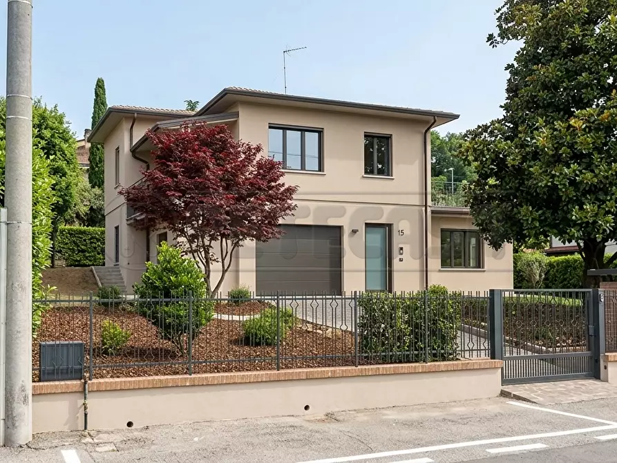 Immagine 25 di Casa indipendente in vendita  in Via Ragazzi del '99 17 a Longare