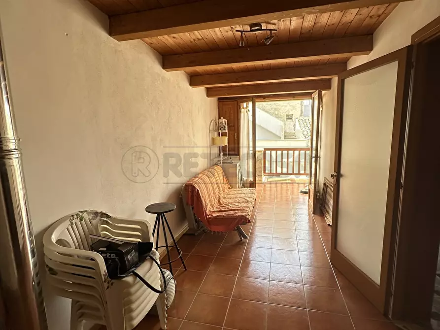 Immagine 15 di Villetta a schiera in vendita  a Campobello Di Mazara