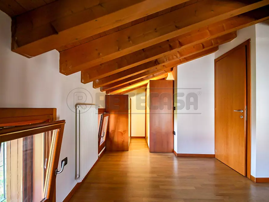Immagine 22 di Appartamento in vendita  in Via Papa Luciani 249 a Bolzano Vicentino