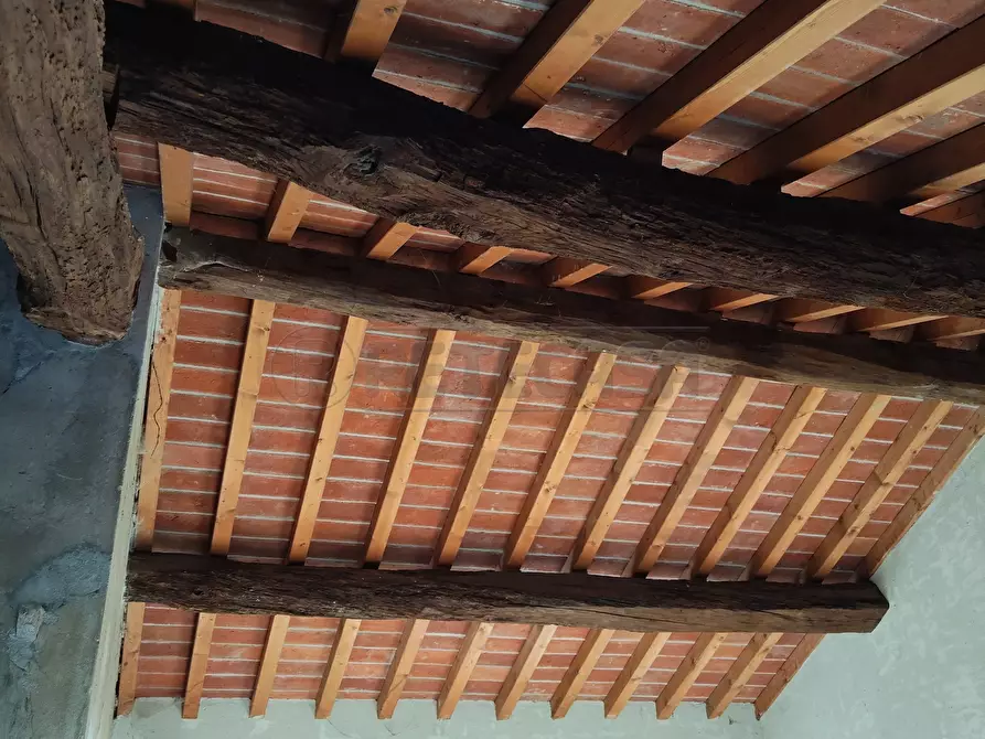 Immagine 25 di Rustico / casale in vendita  in Via Bagnarolo a Gadesco Pieve Delmona