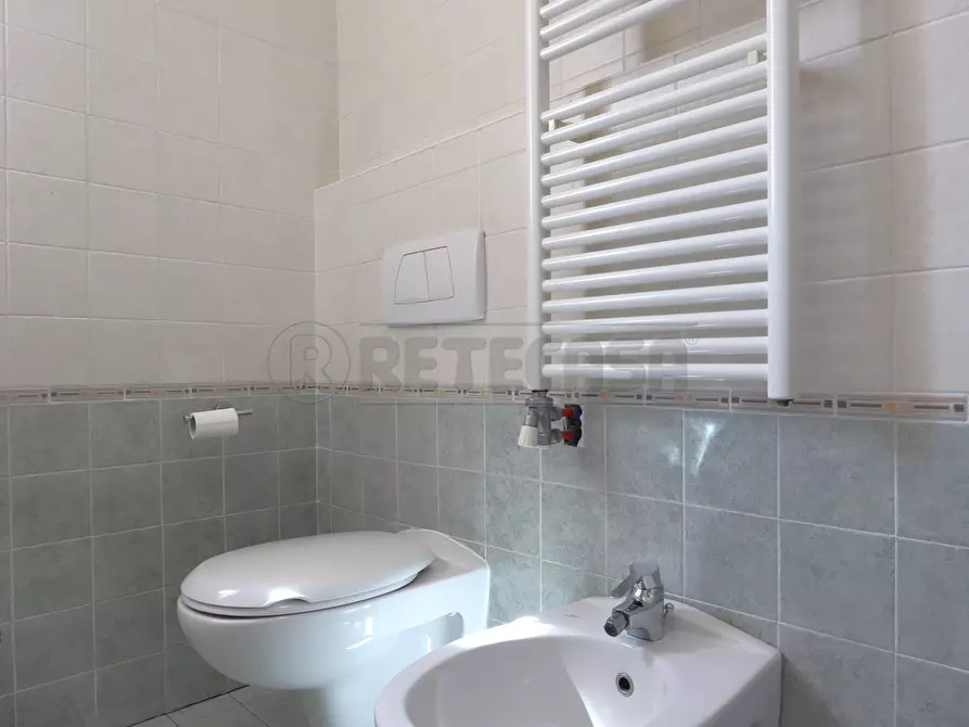 Immagine 24 di Appartamento in affitto  in via casermette 12 a Vicenza