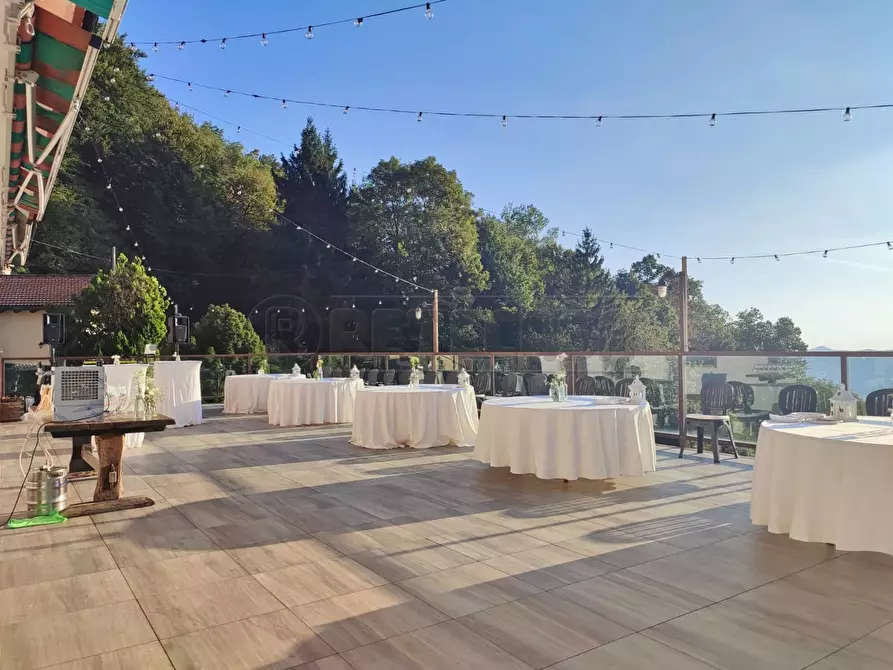 Immagine 6 di Bar / Ristorante in vendita  in Via Monte Faldo 17 a Nogarole Vicentino