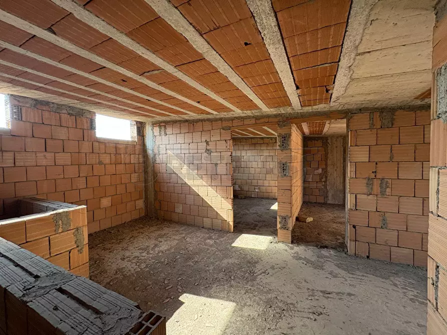 Immagine 13 di Terratetto in vendita  in Via de Maio Paolo a Marcianise