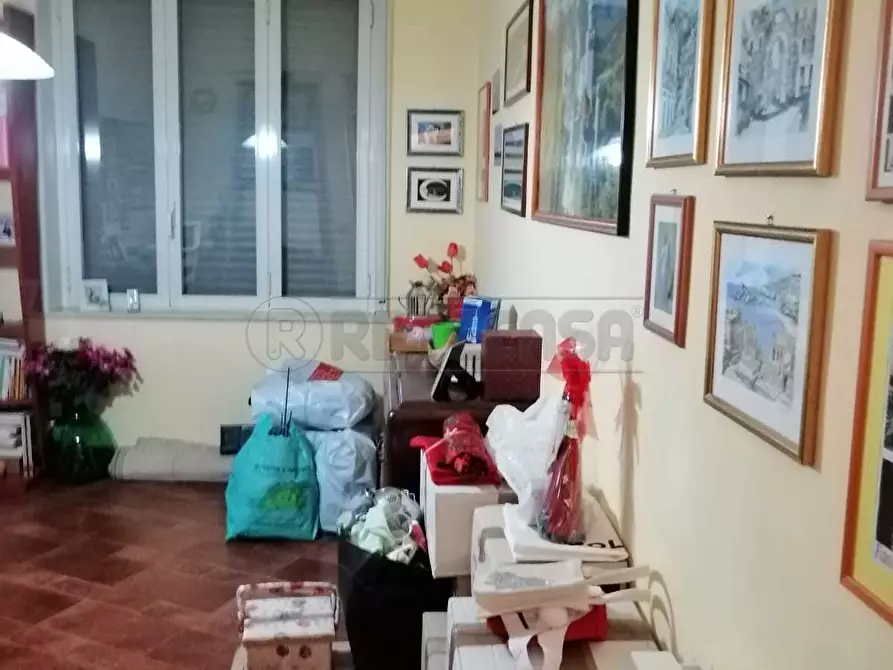 Immagine 33 di Trilocale in vendita  in via Napoleone Colajanni 118 a Caltanissetta