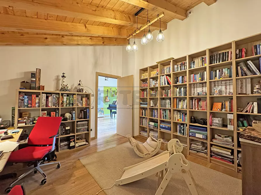 Immagine 12 di Casa semindipendente in vendita  in Contrada Figigola di Sopra 14/a a Valdagno