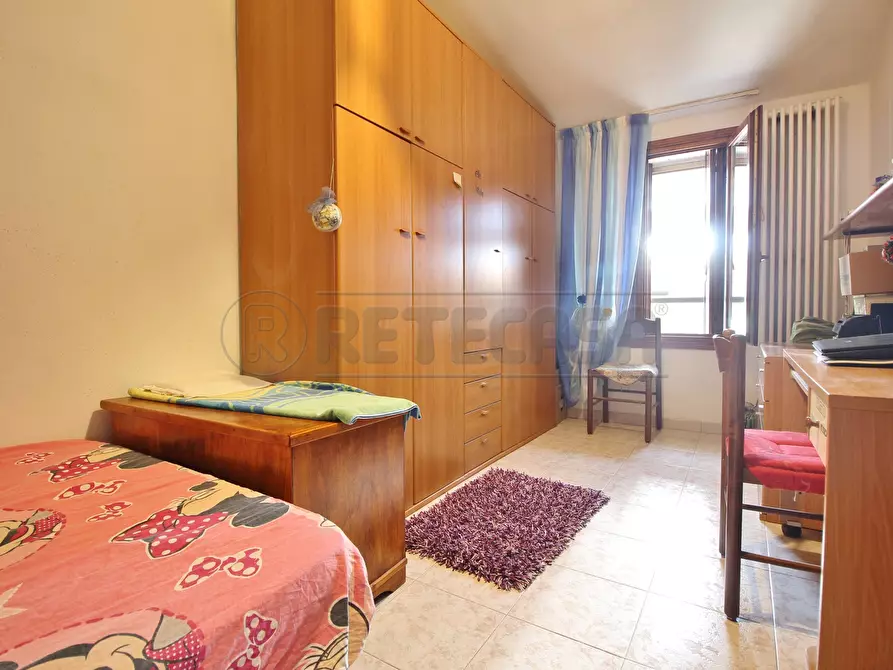 Immagine 7 di Porzione di casa in vendita  in Via Sani 14 a Gambellara