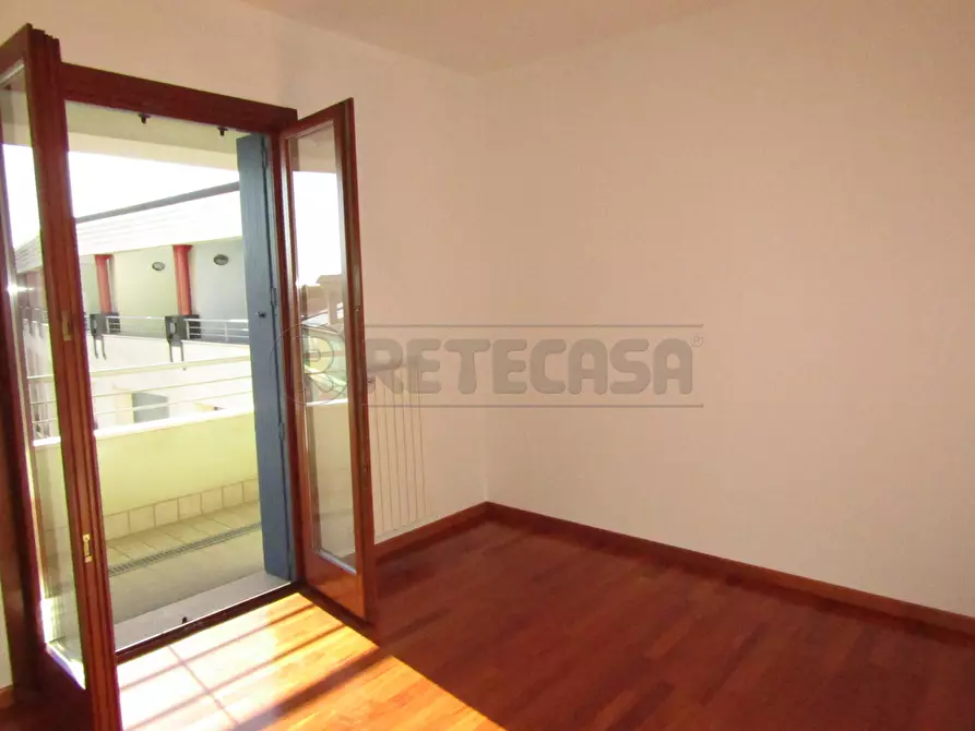 Immagine 9 di Bilocale in vendita  a San Giorgio Delle Pertiche