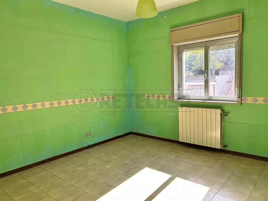 Immagine 10 di Quadrilocale in vendita  in Via Balate 29 a Caltanissetta