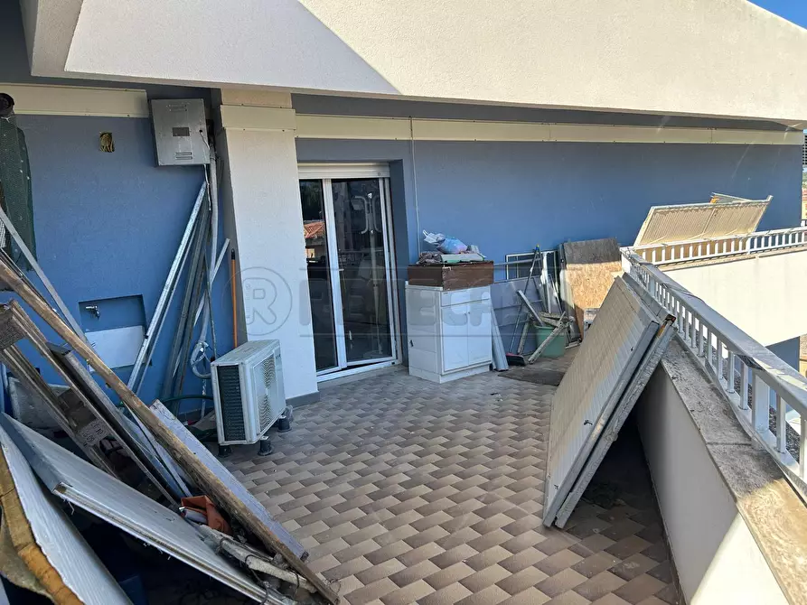 Immagine 17 di Bilocale in affitto  in Via Gabriele Amico Valenti 117 a Caltanissetta