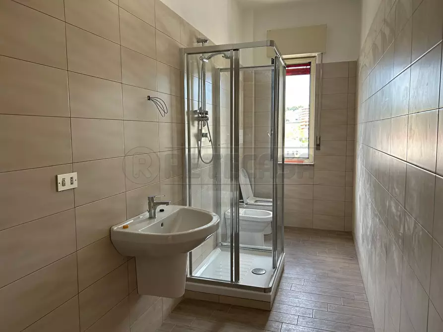 Immagine 11 di Quadrilocale in vendita  in VIA RUGGERO SETTIMO 50 a Caltanissetta