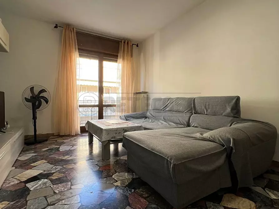 Immagine 1 di Bilocale in vendita  in Via E. Fermi 62 a Montecchio Maggiore