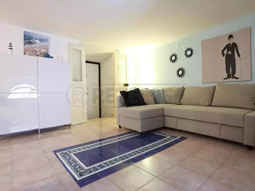 Immagine 2 di Bilocale in affitto  in Via fra Giovanni da Salerno 5 a Salerno