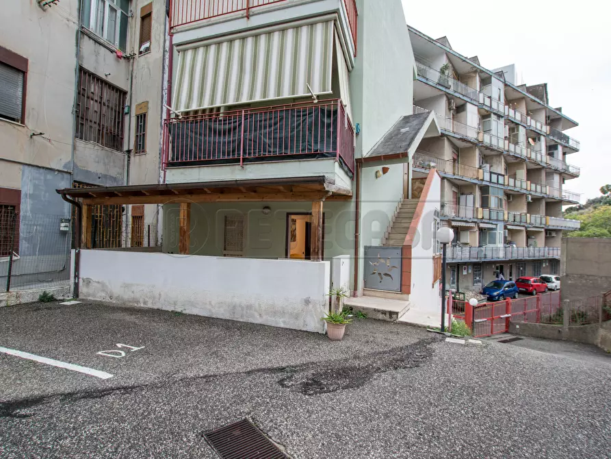 Immagine 14 di Bilocale in affitto  in Via Comunale Santo 83a a Messina