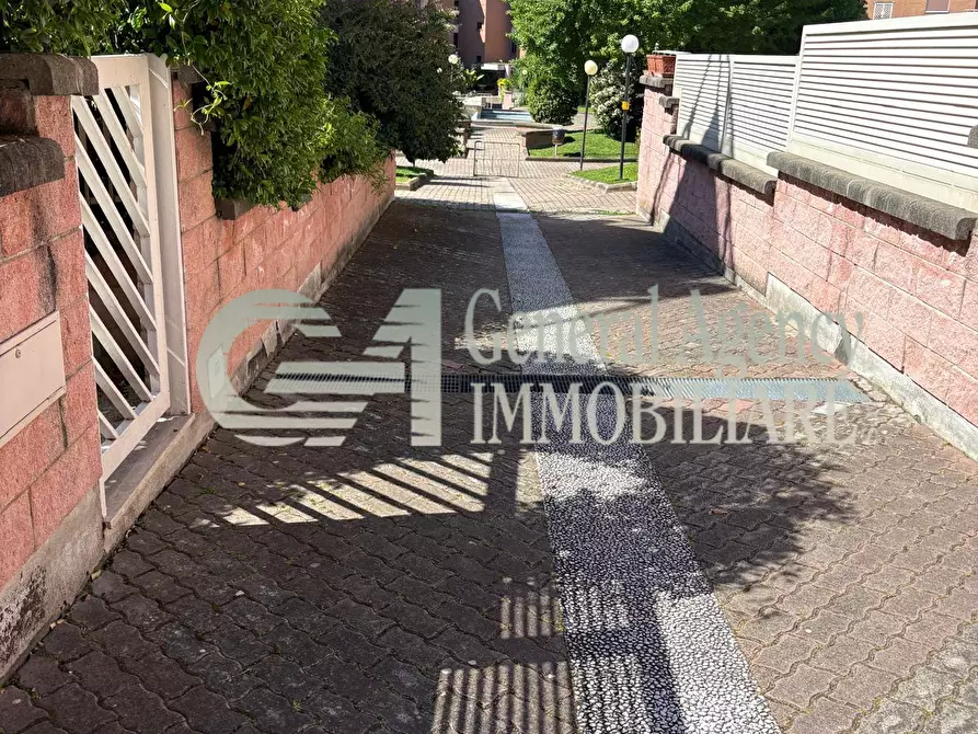 Immagine 32 di Ufficio in affitto  in VIA ANDREA MILLEVOI a Roma
