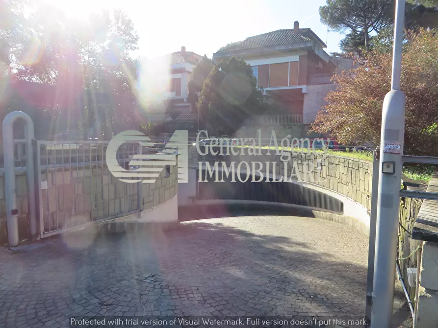 Immagine 34 di Ufficio in affitto  in VIALE DEL POGGIO FIORITO a Roma