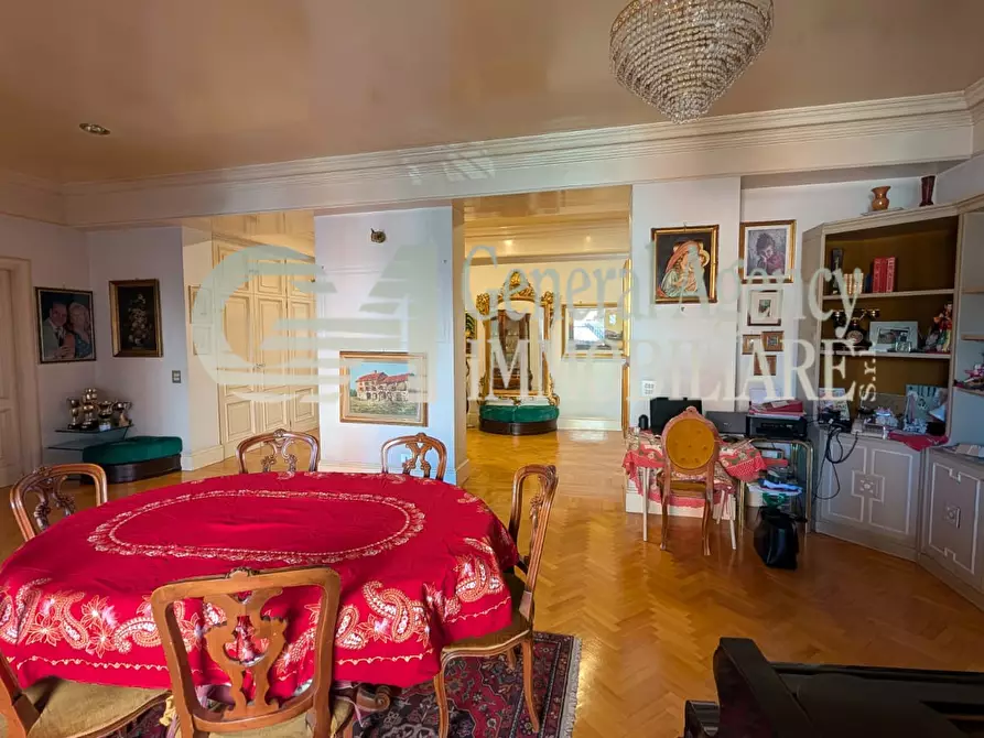 Immagine 8 di Appartamento in vendita  in VIALE DEI PRIMATI SPORTIVI 66 a Roma