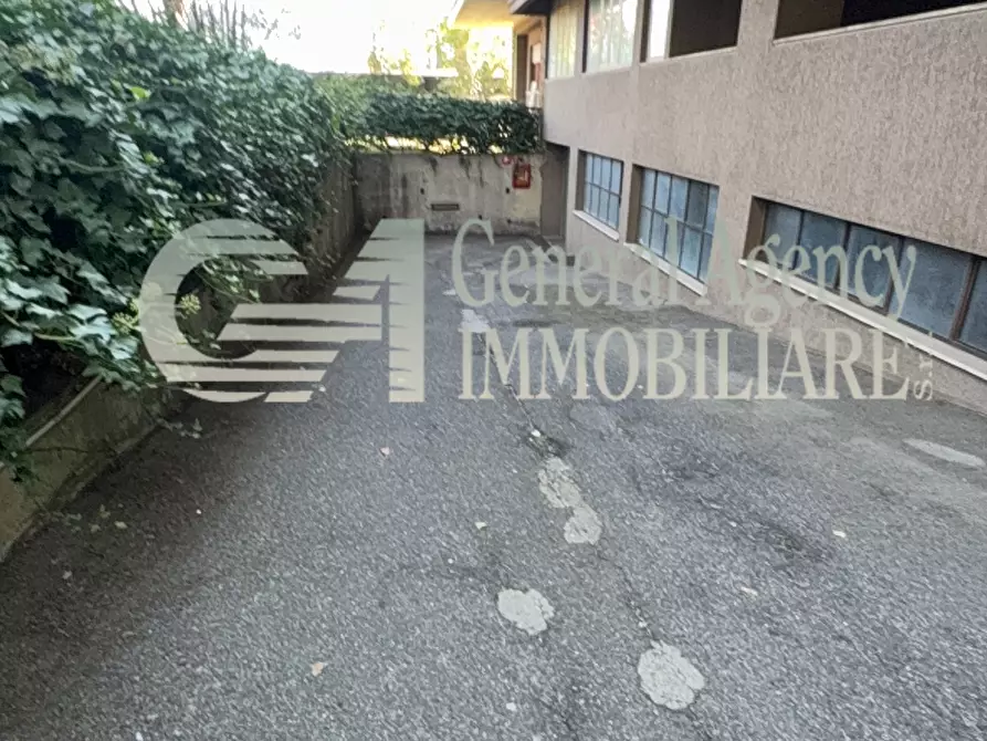 Immagine 43 di Trilocale in vendita  in VIA ANTONIO PISANO a Roma