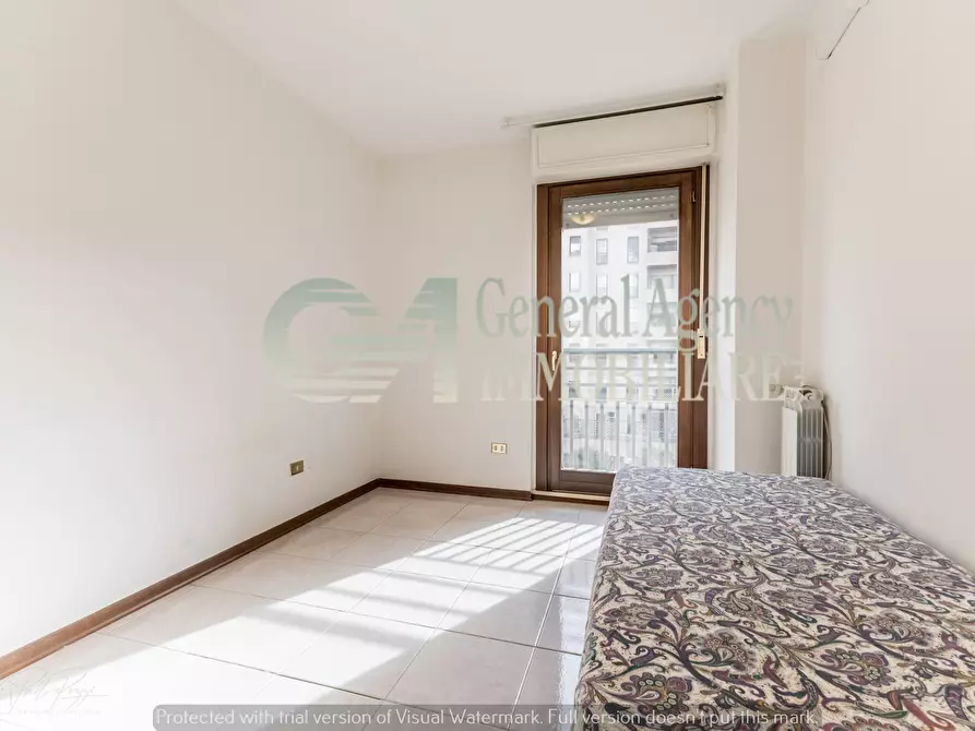 Immagine 20 di Trilocale in vendita  in Via dell'Orsa Minore a Roma