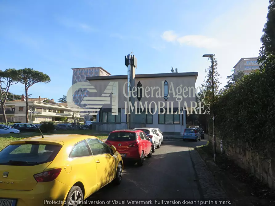 Immagine 35 di Ufficio in affitto  in VIALE DEL POGGIO FIORITO a Roma