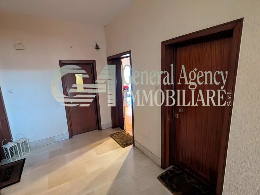 Immagine 84 di Appartamento in vendita  in VIALE DEI PRIMATI SPORTIVI 66 a Roma