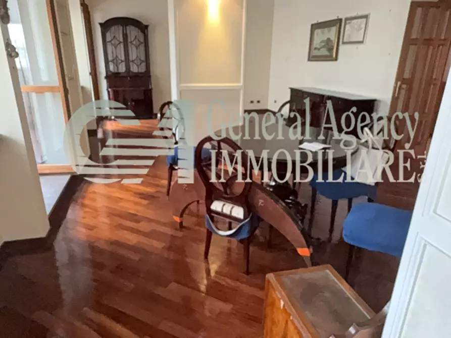 Immagine 4 di Appartamento in vendita  in VIA PAOLO BARISON 14 a Roma