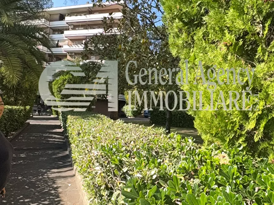 Immagine 2 di Trilocale in vendita  in VIA ANTONIO PISANO a Roma