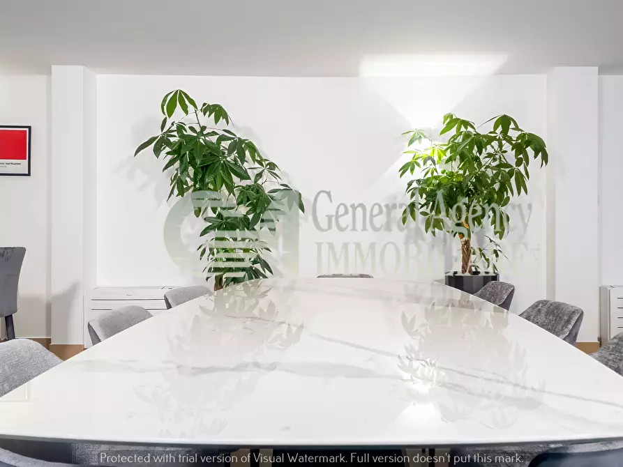 Immagine 55 di Villa in affitto  in Via Mario Mattoli a Roma