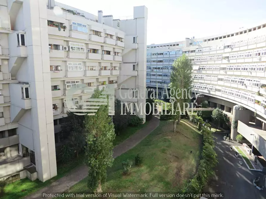 Immagine 62 di Appartamento in vendita  in VIA PAOLO BARISON 14 a Roma