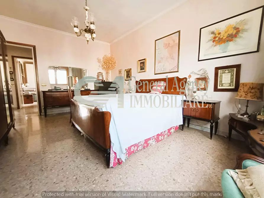 Immagine 26 di Appartamento in vendita  in Via Raffaele Aversa a Roma