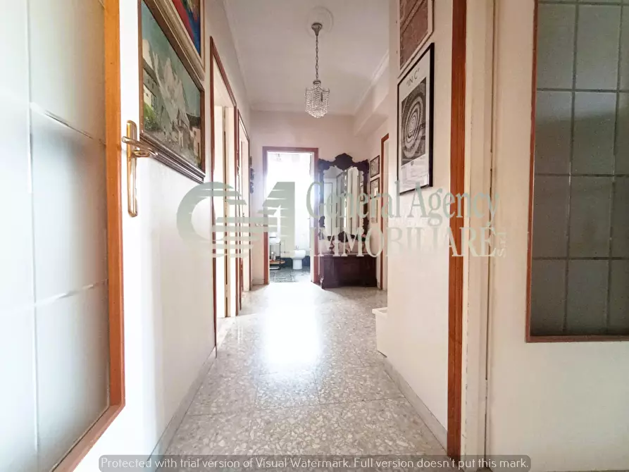 Immagine 12 di Appartamento in vendita  in Via Raffaele Aversa a Roma