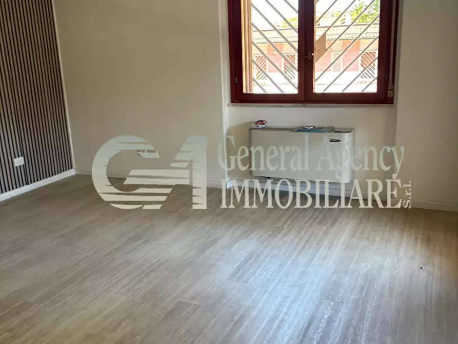 Immagine 13 di Ufficio in affitto  in VIA ANDREA MILLEVOI a Roma