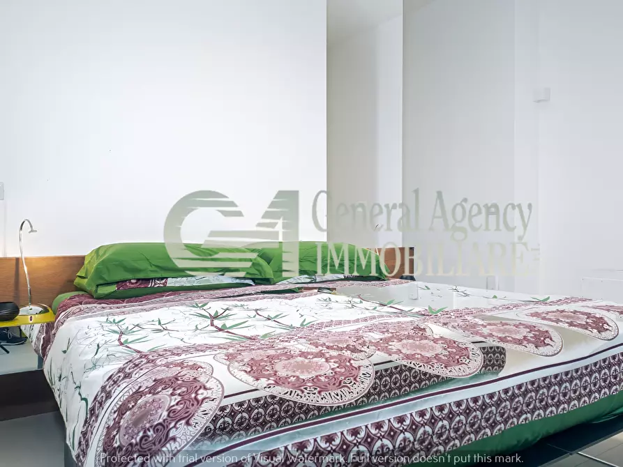 Immagine 92 di Villa in affitto  in Via Mario Mattoli a Roma