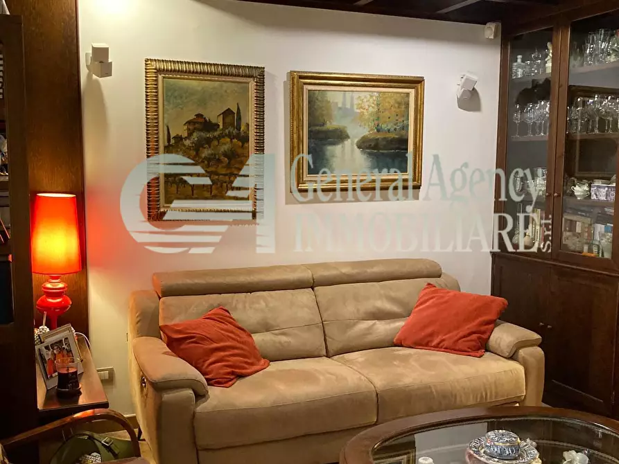 Immagine 16 di Appartamento in vendita  in VIA DEGLI ARTIFICIERI a Roma