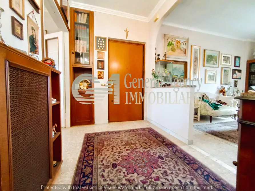 Immagine 11 di Appartamento in vendita  in Via Raffaele Aversa a Roma