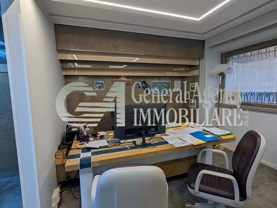 Immagine 23 di Ufficio in vendita  in Via Giuseppe Failla a Roma