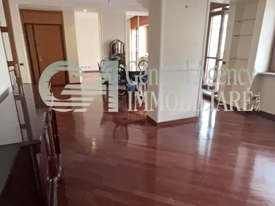 Immagine 37 di Appartamento in vendita  in VIA PAOLO BARISON 14 a Roma