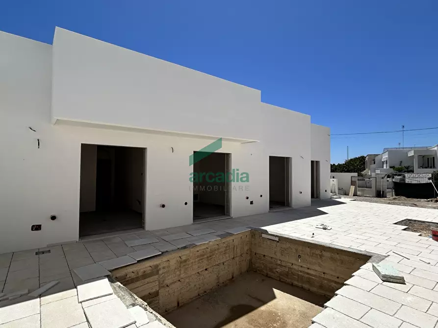 Immagine 25 di Villa in vendita  in SP214 27 a Castrignano Del Capo