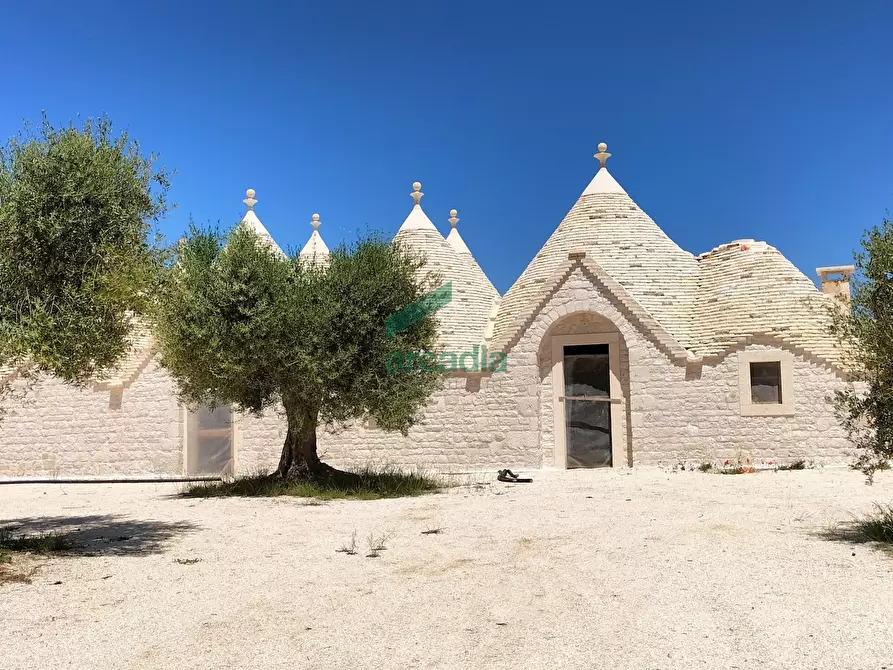Immagine 2 di Rustico / casale in vendita  in Via Coreggia a Alberobello
