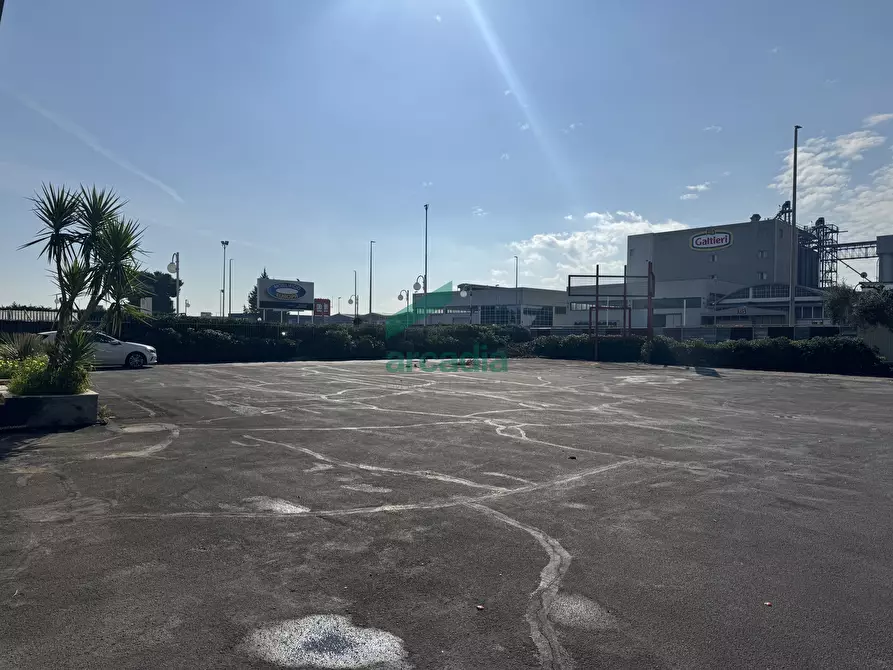 Immagine 16 di Capannone industriale in vendita  in S.P. 231 km 80,660 a Modugno