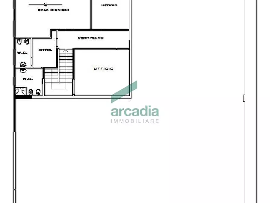 Immagine 9 di Attività artigianale in vendita  in sp231 km 79.400 a Modugno