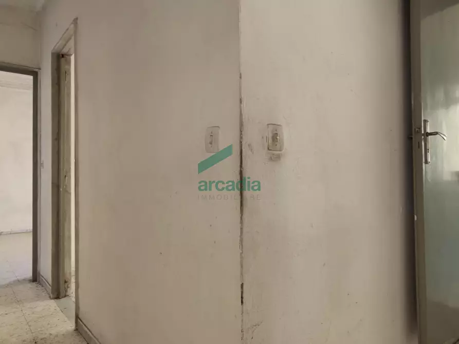 Immagine 17 di Quadrilocale in vendita  in Via Giordano 4 a Rutigliano