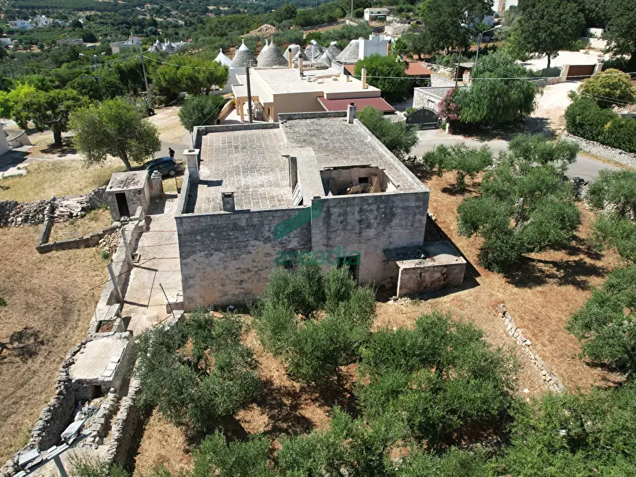 Immagine 25 di Rustico / casale in vendita  in Contrada Mancini 16 a Locorotondo