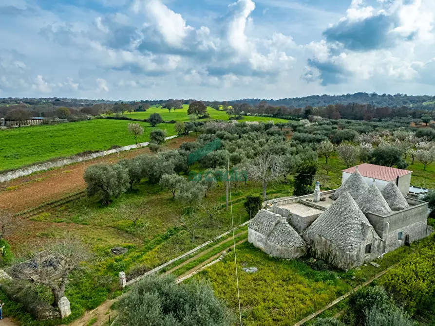 Immagine 17 di Rustico / casale in vendita  in Contrada Terranova a Monopoli