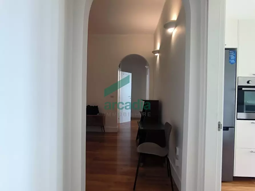 Immagine 17 di Bilocale in affitto  in Via Dalmazia 191 a Bari