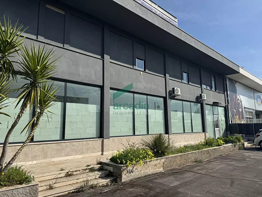 Immagine 23 di Capannone industriale in vendita  in S.P. 231 km 80,660 a Modugno