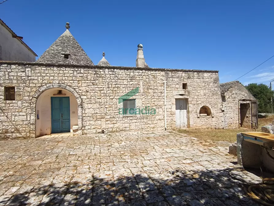 Immagine 4 di Rustico / casale in vendita  in Contrada Terranova a Monopoli