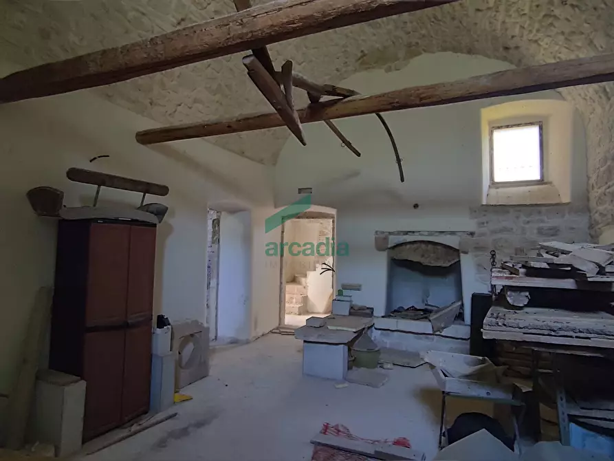 Immagine 13 di Rustico / casale in vendita  in Via Dott. Saverio Daconto Storico 12 a Giovinazzo